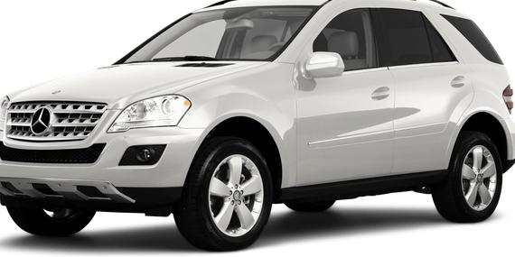 MERCEDES-BENZ M-CLASS 2010 4JGBB8GB3AA620180 image MERCEDES-BENZ M-CLASS 2010 4JGBB8GB3AA620180 image