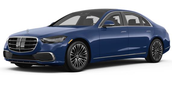 MERCEDES-BENZ S-CLASS 2023 W1K6G7GB5PA181550 image MERCEDES-BENZ S-CLASS 2023 W1K6G7GB5PA181550 image