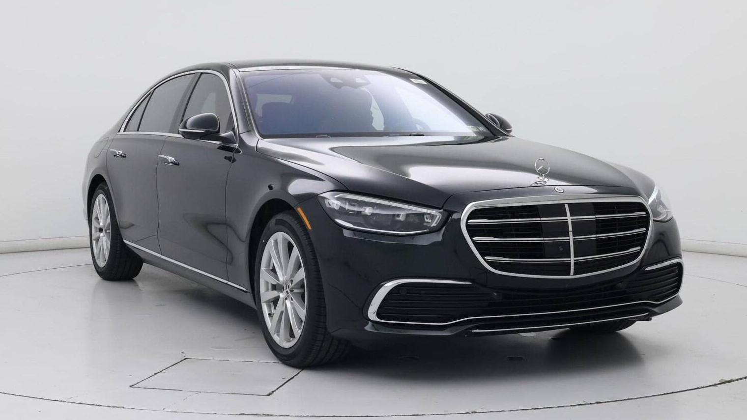 MERCEDES-BENZ S-CLASS 2023 W1K6G6DBXPA182157 image MERCEDES-BENZ S-CLASS 2023 W1K6G6DBXPA182157 image