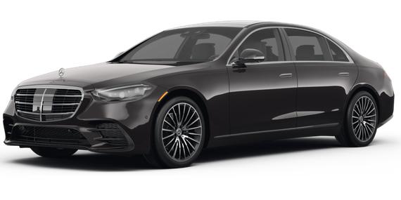 MERCEDES-BENZ S-CLASS 2023 W1K6G6DB4PA216576 image MERCEDES-BENZ S-CLASS 2023 W1K6G6DB4PA216576 image