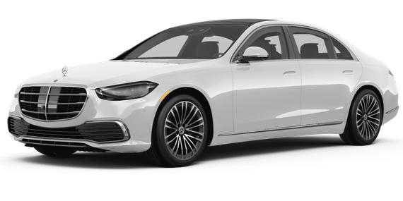 MERCEDES-BENZ S-CLASS 2023 W1K6G7GB8PA229526 image MERCEDES-BENZ S-CLASS 2023 W1K6G7GB8PA229526 image