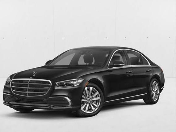 MERCEDES-BENZ S-CLASS 2023 W1K6G6DB2PA185439 image MERCEDES-BENZ S-CLASS 2023 W1K6G6DB2PA185439 image