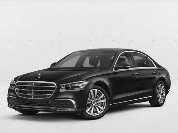 MERCEDES-BENZ S-CLASS 2023 W1K6G6DB5PA174760 image