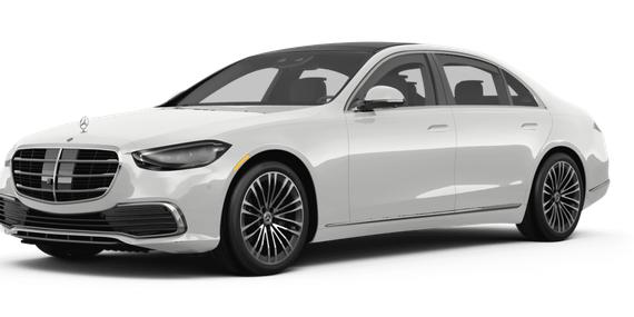 MERCEDES-BENZ S-CLASS 2023 W1K6G7GBXPA172200 image MERCEDES-BENZ S-CLASS 2023 W1K6G7GBXPA172200 image