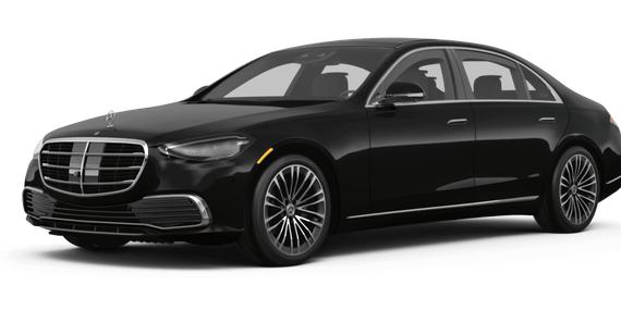 MERCEDES-BENZ S-CLASS 2023 W1K6G7GB6PA221456 image MERCEDES-BENZ S-CLASS 2023 W1K6G7GB6PA221456 image