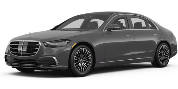 MERCEDES-BENZ S-CLASS 2023 W1K6G7GB4PA192703 image MERCEDES-BENZ S-CLASS 2023 W1K6G7GB4PA192703 image