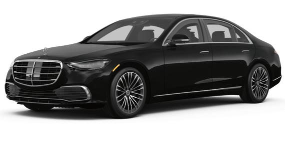 MERCEDES-BENZ S-CLASS 2023 W1K6G7GB7PA199810 image MERCEDES-BENZ S-CLASS 2023 W1K6G7GB7PA199810 image