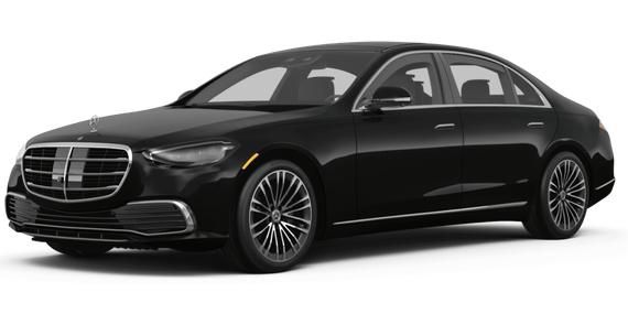 MERCEDES-BENZ S-CLASS 2023 W1K6G7GB4PA189283 image MERCEDES-BENZ S-CLASS 2023 W1K6G7GB4PA189283 image