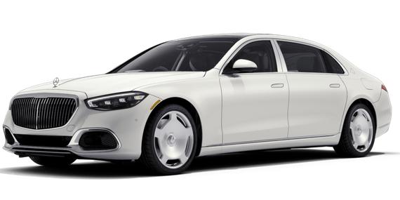 MERCEDES-BENZ S-CLASS 2023 W1K6X7KB8PA211146 image MERCEDES-BENZ S-CLASS 2023 W1K6X7KB8PA211146 image