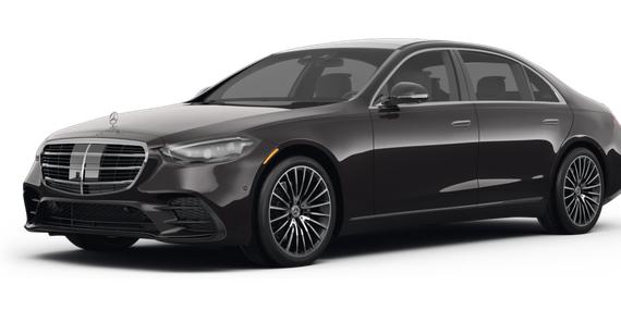 MERCEDES-BENZ S-CLASS 2023 W1K6G6DB0PA217286 image MERCEDES-BENZ S-CLASS 2023 W1K6G6DB0PA217286 image