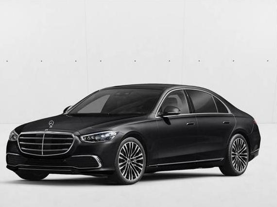 MERCEDES-BENZ S-CLASS 2023 W1K6G7GB2PA234320 image MERCEDES-BENZ S-CLASS 2023 W1K6G7GB2PA234320 image
