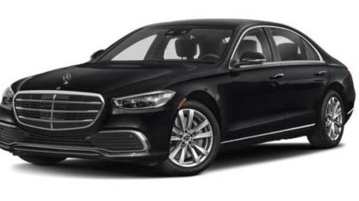 MERCEDES-BENZ S-CLASS 2023 W1K6G6DB3PA222417 image MERCEDES-BENZ S-CLASS 2023 W1K6G6DB3PA222417 image
