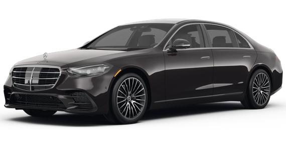 MERCEDES-BENZ S-CLASS 2023 W1K6G6DB0PA177145 image MERCEDES-BENZ S-CLASS 2023 W1K6G6DB0PA177145 image