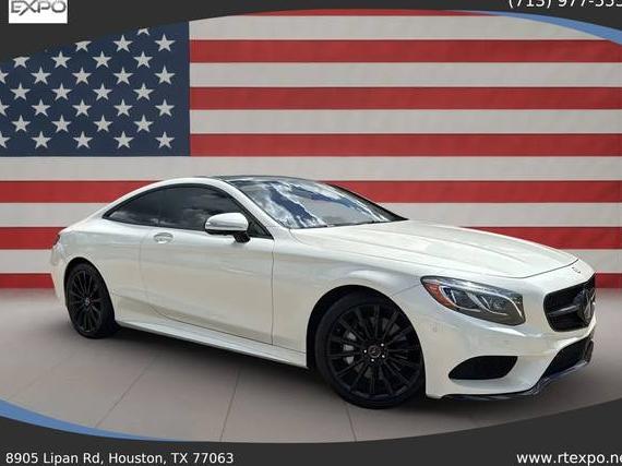 MERCEDES-BENZ S-CLASS 2016 WDDXJ8FB0GA013151 image MERCEDES-BENZ S-CLASS 2016 WDDXJ8FB0GA013151 image