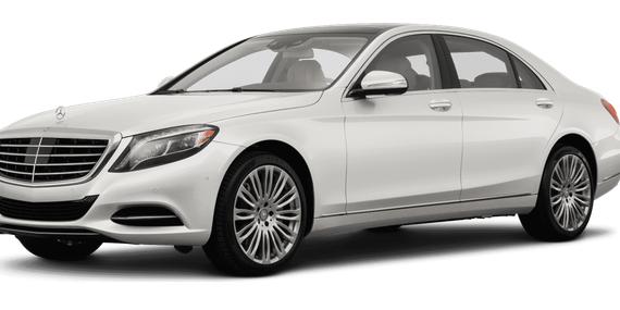 MERCEDES-BENZ S-CLASS 2016 WDDUG8CB7GA246496 image MERCEDES-BENZ S-CLASS 2016 WDDUG8CB7GA246496 image