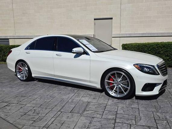 MERCEDES-BENZ S-CLASS 2016 WDDUG7JB6GA242324 image MERCEDES-BENZ S-CLASS 2016 WDDUG7JB6GA242324 image