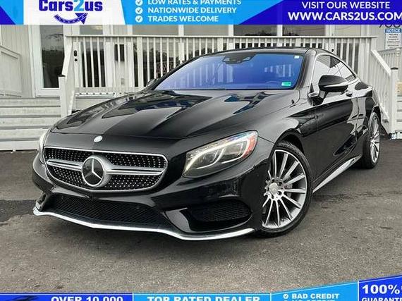 MERCEDES-BENZ S-CLASS 2016 WDDXJ8FB0GA014042 image MERCEDES-BENZ S-CLASS 2016 WDDXJ8FB0GA014042 image