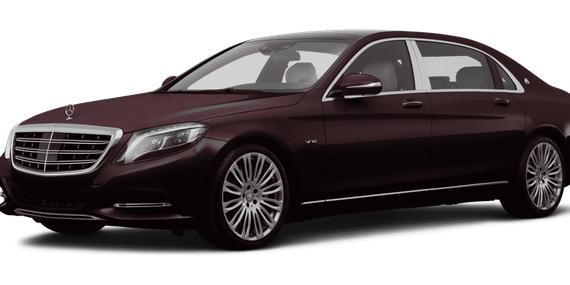 MERCEDES-BENZ S-CLASS 2016 WDDUX7GB4GA230972 image MERCEDES-BENZ S-CLASS 2016 WDDUX7GB4GA230972 image