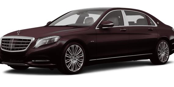 MERCEDES-BENZ S-CLASS 2016 WDDUX7GB9GA250201 image MERCEDES-BENZ S-CLASS 2016 WDDUX7GB9GA250201 image