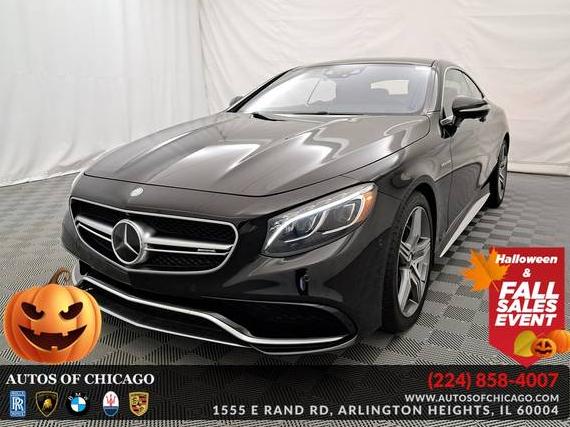 MERCEDES-BENZ S-CLASS 2016 WDDXJ7JB8GA012637 image MERCEDES-BENZ S-CLASS 2016 WDDXJ7JB8GA012637 image