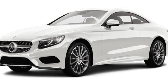 MERCEDES-BENZ S-CLASS 2016 WDDXJ8FBXGA013111 image