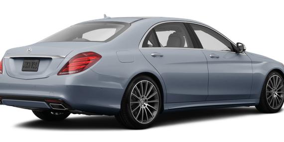 MERCEDES-BENZ S-CLASS 2016 WDDUG8FB9GA203919 image MERCEDES-BENZ S-CLASS 2016 WDDUG8FB9GA203919 image