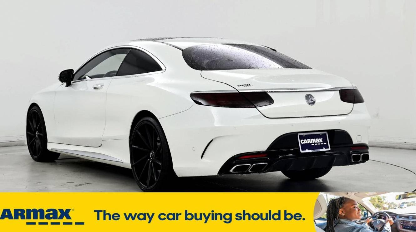 MERCEDES-BENZ S-CLASS 2016 WDDXJ7JB0GA017668 image MERCEDES-BENZ S-CLASS 2016 WDDXJ7JB0GA017668 image