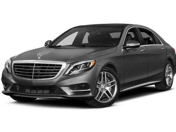 MERCEDES-BENZ S-CLASS 2016 WDDUG8CB6GA257103 image MERCEDES-BENZ S-CLASS 2016 WDDUG8CB6GA257103 image
