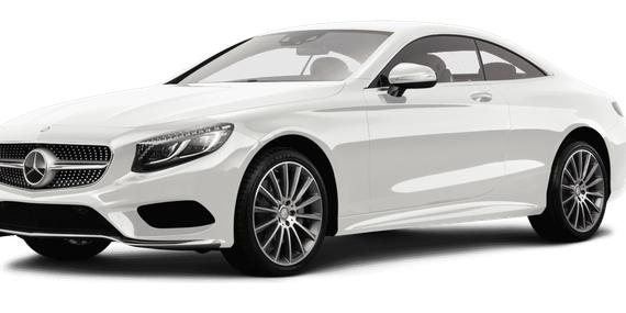 MERCEDES-BENZ S-CLASS 2016 WDDXJ8FB9GA014850 image