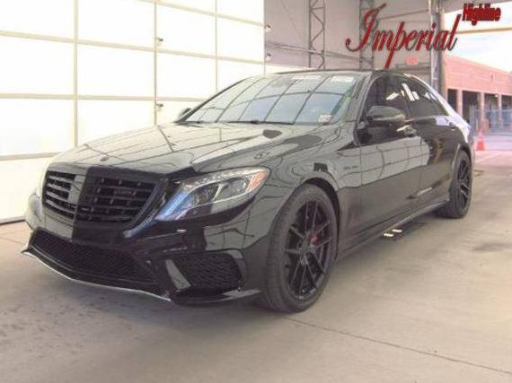 MERCEDES-BENZ S-CLASS 2016 WDDUG7JB0GA232355 image MERCEDES-BENZ S-CLASS 2016 WDDUG7JB0GA232355 image