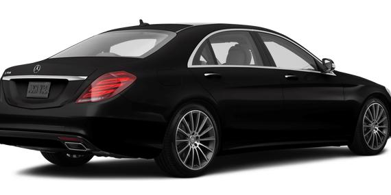 MERCEDES-BENZ S-CLASS 2016 WDDUG8FB0GA243760 image MERCEDES-BENZ S-CLASS 2016 WDDUG8FB0GA243760 image