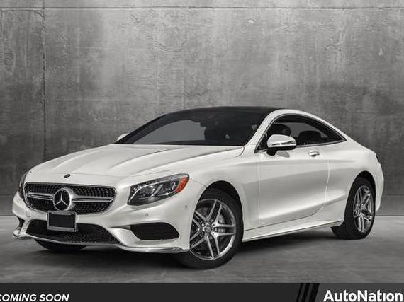 MERCEDES-BENZ S-CLASS 2016 WDDXJ8FB2GA017749 image