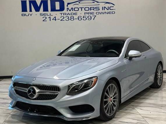 MERCEDES-BENZ S-CLASS 2016 WDDXJ8FB9GA015755 image MERCEDES-BENZ S-CLASS 2016 WDDXJ8FB9GA015755 image