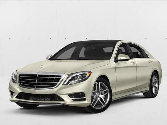 MERCEDES-BENZ S-CLASS 2016 WDDUG8CB2GA207279 image MERCEDES-BENZ S-CLASS 2016 WDDUG8CB2GA207279 image