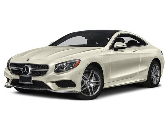MERCEDES-BENZ S-CLASS 2016 WDDXJ8FB6GA017401 image