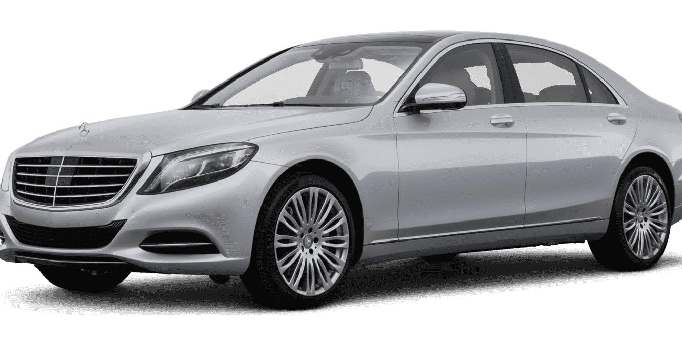 MERCEDES-BENZ S-CLASS 2016 WDDUG8CB0GA236036 image MERCEDES-BENZ S-CLASS 2016 WDDUG8CB0GA236036 image