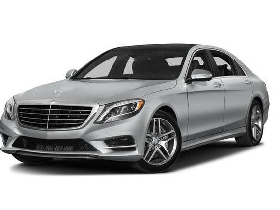 MERCEDES-BENZ S-CLASS 2016 WDDUG8CB7GA228791 image MERCEDES-BENZ S-CLASS 2016 WDDUG8CB7GA228791 image
