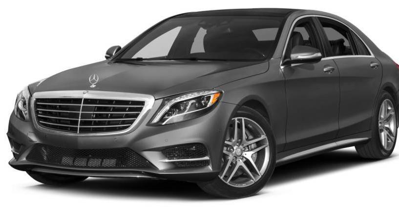 MERCEDES-BENZ S-CLASS 2016 WDDUG8CB4GA255334 image MERCEDES-BENZ S-CLASS 2016 WDDUG8CB4GA255334 image