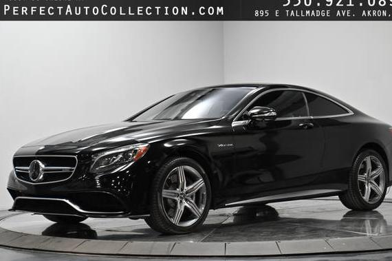 MERCEDES-BENZ S-CLASS 2016 WDDXJ7JB7GA013858 image MERCEDES-BENZ S-CLASS 2016 WDDXJ7JB7GA013858 image