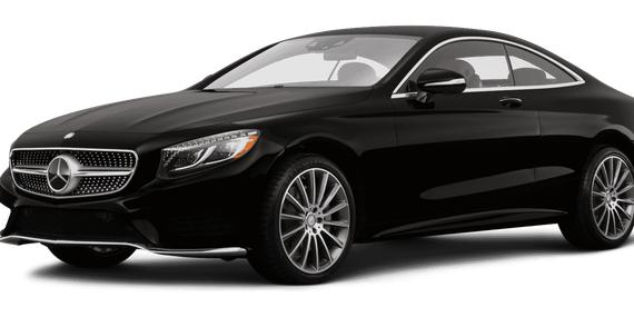MERCEDES-BENZ S-CLASS 2016 WDDXJ8FB7GA013079 image