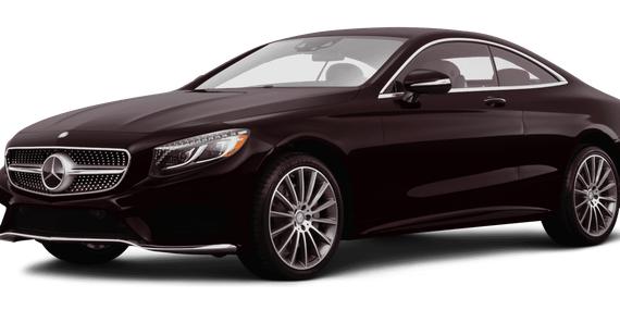 MERCEDES-BENZ S-CLASS 2016 WDDXJ8FB0GA017491 image