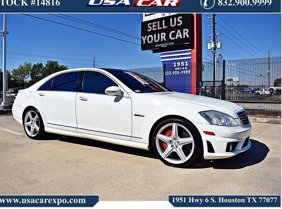 MERCEDES-BENZ S-CLASS 2008 WDDNG77X28A201391 image MERCEDES-BENZ S-CLASS 2008 WDDNG77X28A201391 image