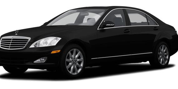 MERCEDES-BENZ S-CLASS 2008 WDDNG77X18A153057 image