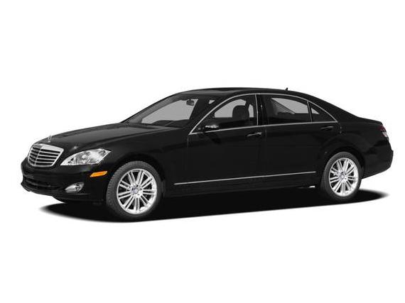 MERCEDES-BENZ S-CLASS 2008 WDDNG86X78A157475 image