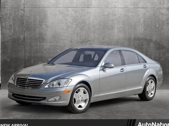 MERCEDES-BENZ S-CLASS 2008 WDDNG71X18A167498 image MERCEDES-BENZ S-CLASS 2008 WDDNG71X18A167498 image