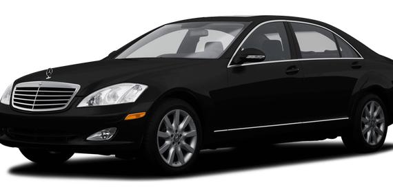 MERCEDES-BENZ S-CLASS 2008 WDDNG71X98A211165 image