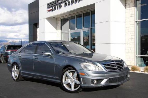 MERCEDES-BENZ S-CLASS 2008 WDDNG77X08A176510 image MERCEDES-BENZ S-CLASS 2008 WDDNG77X08A176510 image
