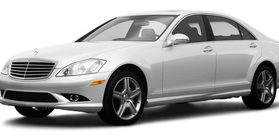 MERCEDES-BENZ S-CLASS 2009 WDDNG76XX9A261468 image MERCEDES-BENZ S-CLASS 2009 WDDNG76XX9A261468 image