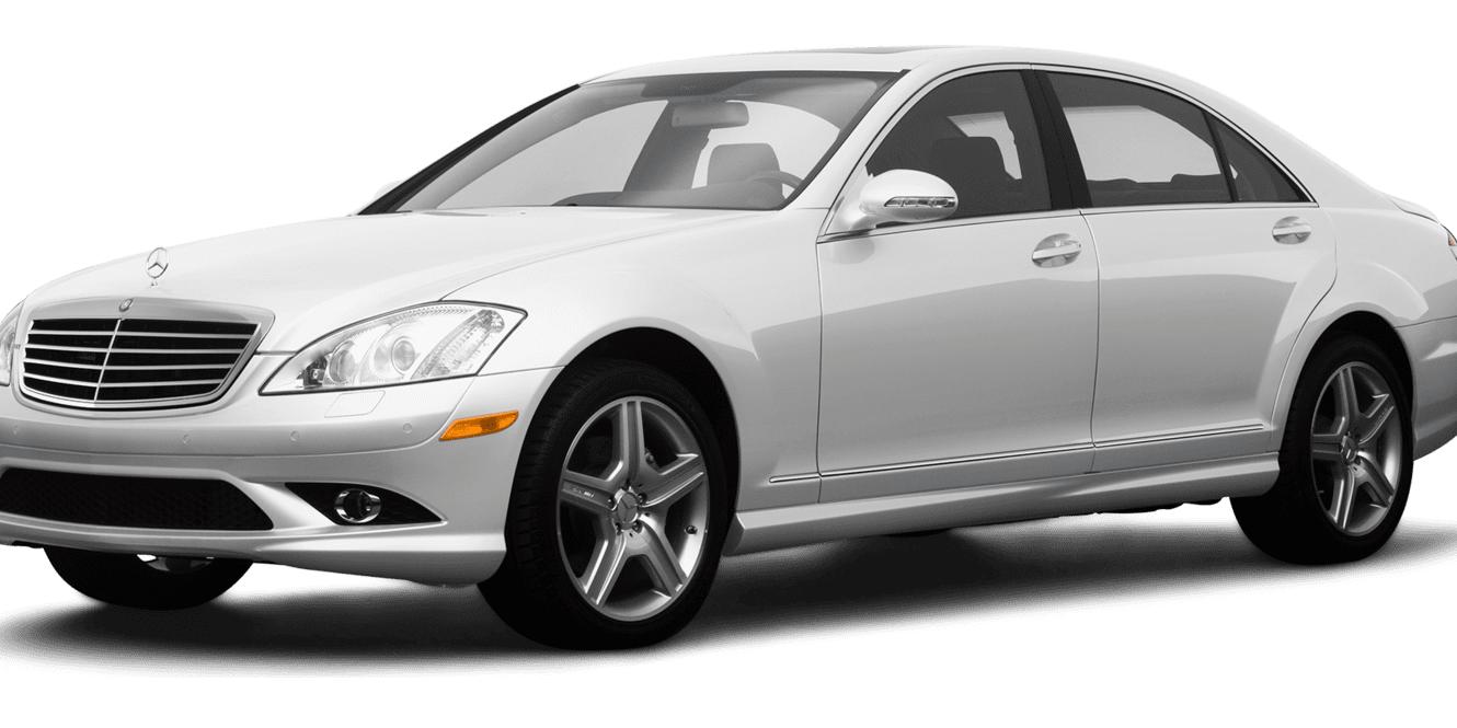 MERCEDES-BENZ S-CLASS 2009 WDDNG71X39A241487 image MERCEDES-BENZ S-CLASS 2009 WDDNG71X39A241487 image