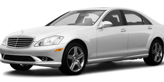 MERCEDES-BENZ S-CLASS 2009 WDDNG71X09A262507 image MERCEDES-BENZ S-CLASS 2009 WDDNG71X09A262507 image